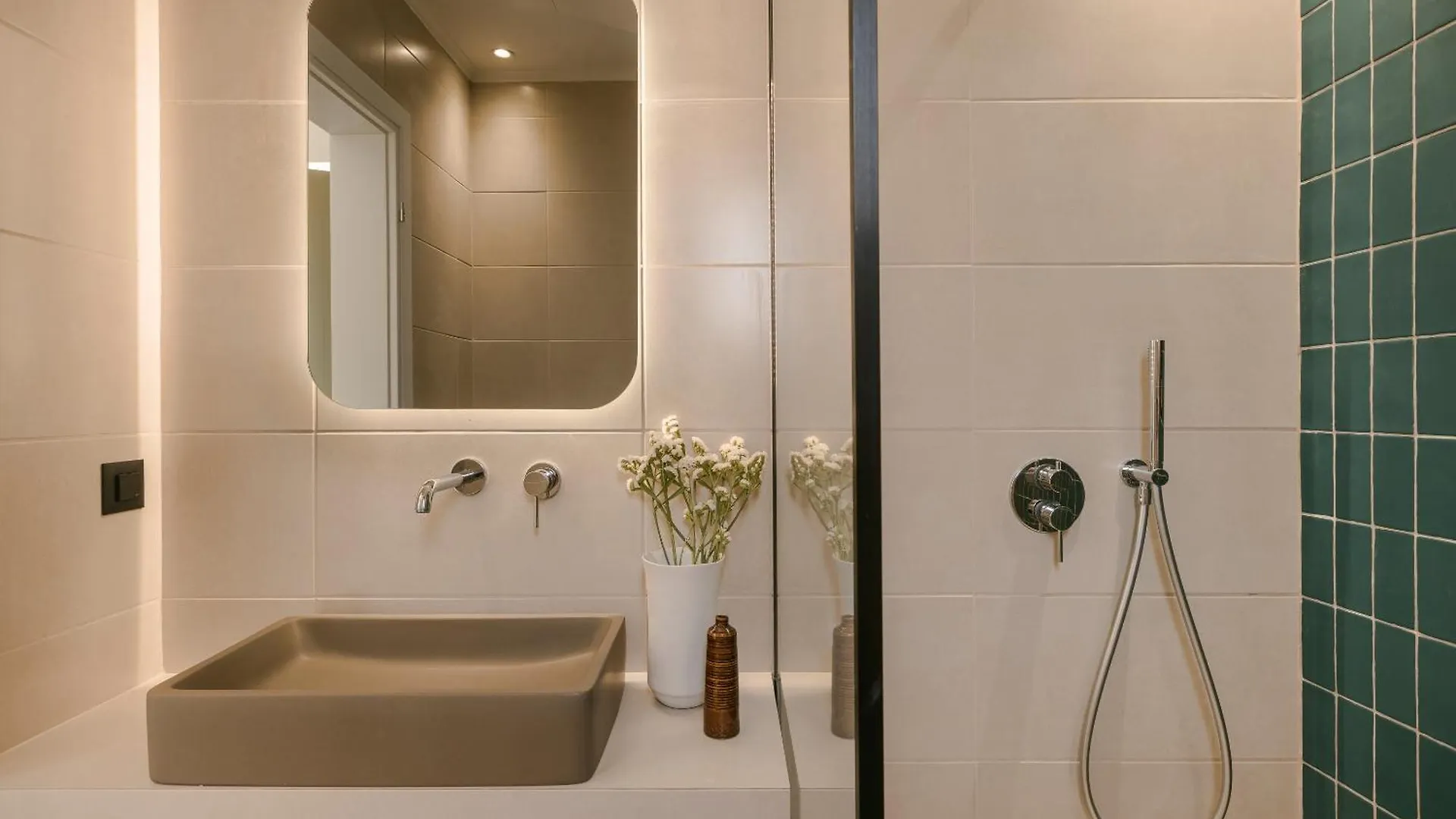 Rodi Studios Aparthotel Karavadhos 2*, Karavados Greece
