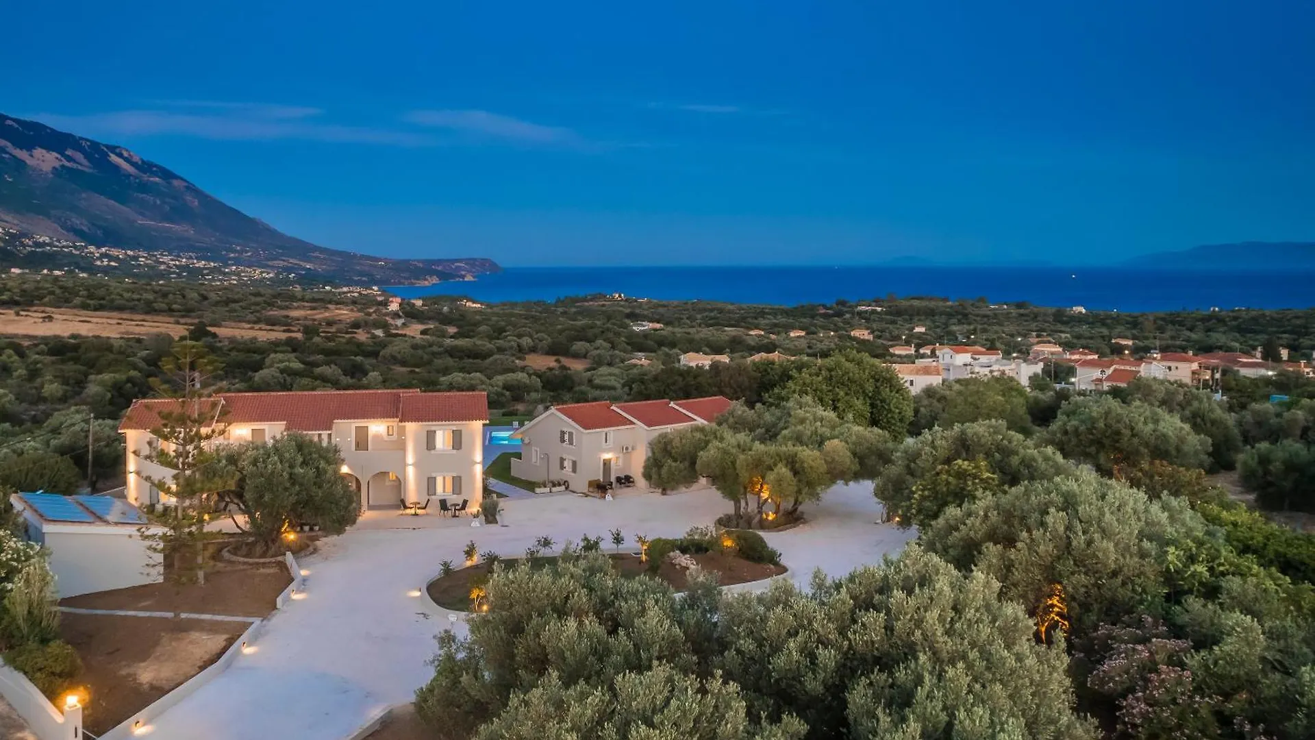 Rodi Studios Aparthotel Karavadhos Karavados